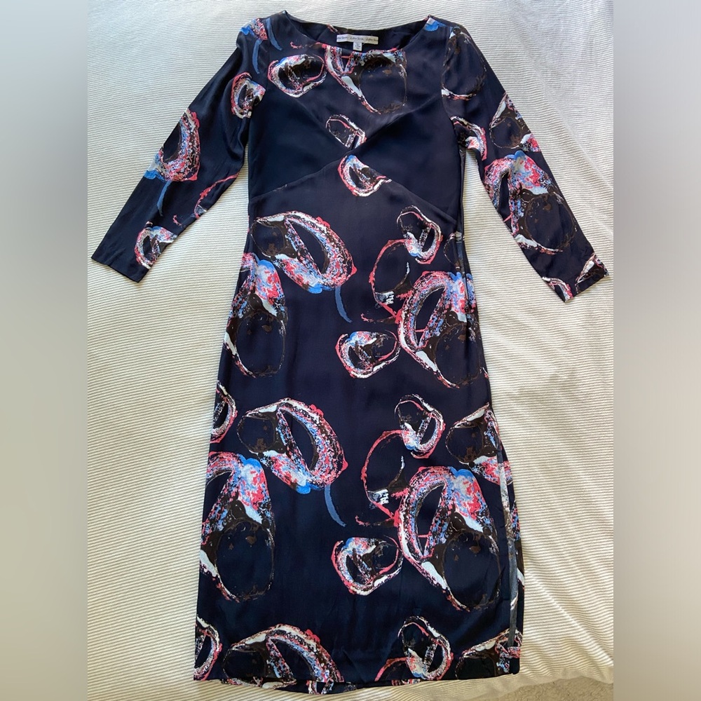 NWOT - &other stories - Elegant Multicolor Women's Dress